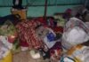 Bebê de 5 meses é resgatada suja e em situação de abandono; homem acaba preso no interior do AM