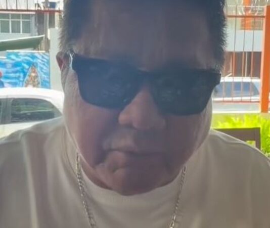 David Assayag reage com humor à separação de Virgínia e Vini Jr. e fala em “greve de fome”