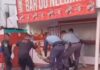 “Jacaré” é achado morto em bar na cidade de Autazes, no Amazonas