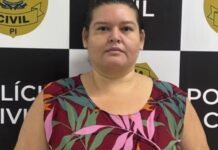 Suspeita de atuar para o CV, falsa advogada morre presa após passar mal; operação teve desdobramentos no AM