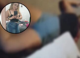 Discussão termina com mulher morta a facada no bairro Jorge Teixeira, zona leste