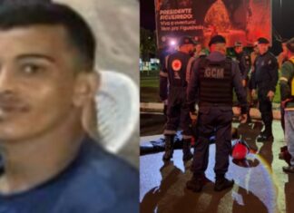 Jovem é arremessado de moto e morre atropelado por ônibus na BR-174