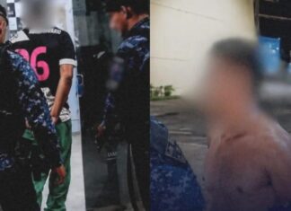 Dois homens são presos por furto e tráfico durante patrulhamento da ROMU em Manaus