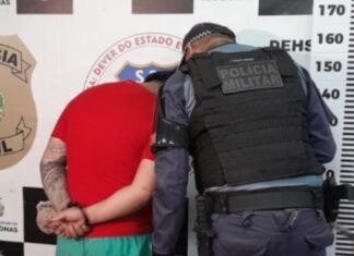 Acusados de matar motociclista após perseguição no Jorge Teixeira recebem penas de até 26 anos