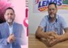 Michael Lemos, que já respondeu por furt0, 3st#pr0 e 3st3lionat0, é preso por não pagar pensão alimentícia