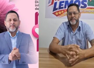 Michael Lemos, que já respondeu por furt0, 3st#pr0 e 3st3lionat0, é preso por não pagar pensão alimentícia