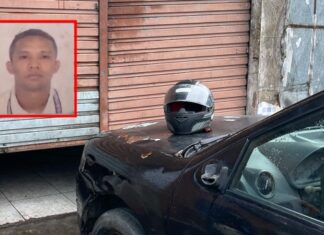 Mecânico é executado dentro de oficina após briga com cliente no Colônia Terra Nova