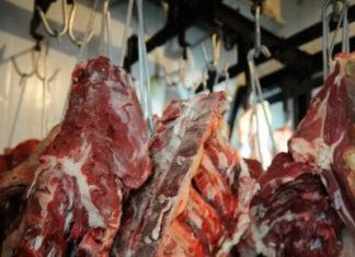 Brasil perde autorização para exportar carne ao mercado europeu