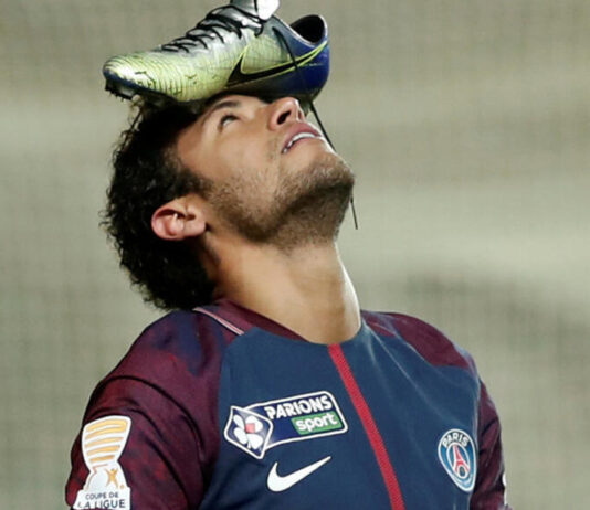 Nome Neymar faz sucesso no Amazonas, que ocupa destaque em ranking nacional do IBGE