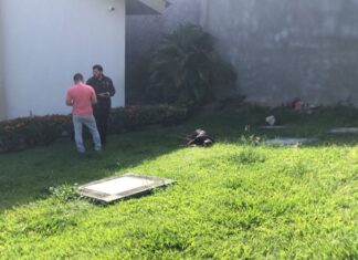 Suspeita de descarga elétrica: homem é achado morto durante possível furto de cabos em igreja