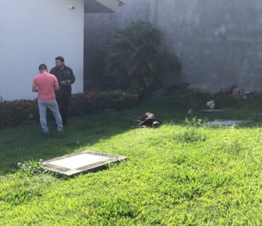 Suspeita de descarga elétrica: homem é achado morto durante possível furto de cabos em igreja
