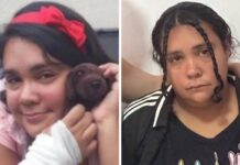Falsa adolescente de 12 anos completa 38 anos nesta quarta-feira