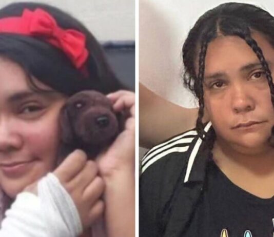 Falsa adolescente de 12 anos completa 38 anos nesta quarta-feira
