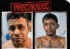 Dupla é procurada por participação em latrocínio que matou empresário na zona leste de Manaus