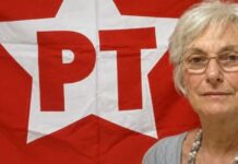 Morre aos 84 anos Beatriz Pardi, fundadora do PT