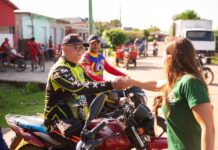 Débora Menezes percorre Anori, Codajás e Novo Aripuanã e apresenta cinco projetos de lei para fortalecer o agro e a pecuária no interior do Amazonas