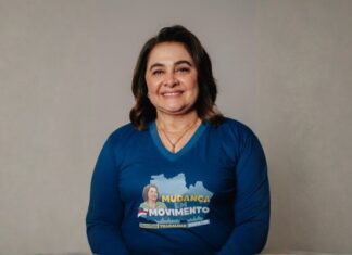 Amazonenses poderão enviar propostas para o Plano de Governo da Professora Maria do Carmo por meio de inteligência artificial