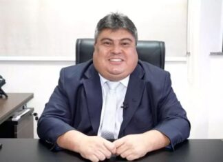 Presidente David Reis mantém compromisso fiscal, anuncia pagamento dos servidores da CMM e antecipa primeira parcela do 13º salário