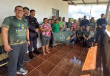 Projeto da UEA e SSP levará ações de prevenção à violência para escolas e comunidades do AM