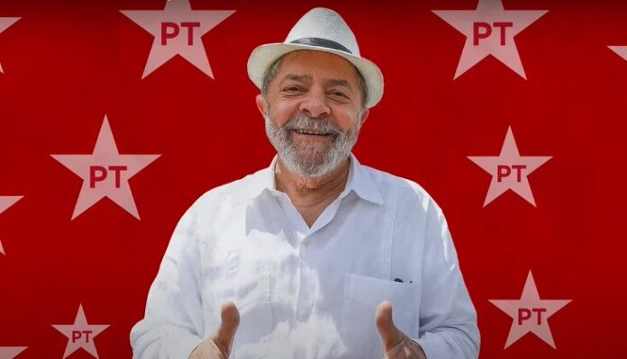 Lula-PT