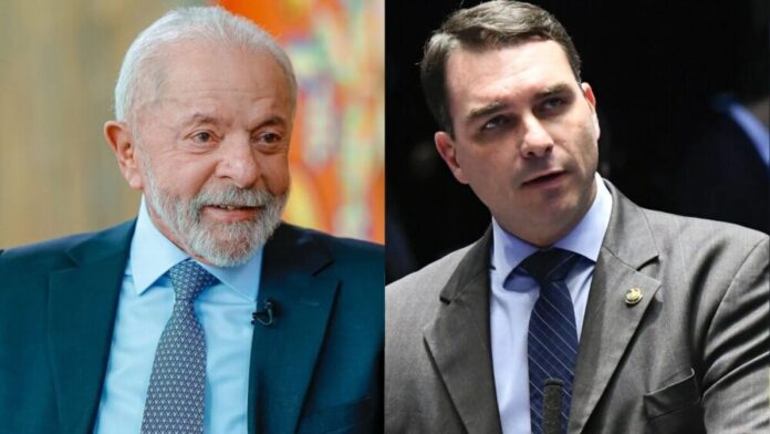 Lula-e-Flavio-