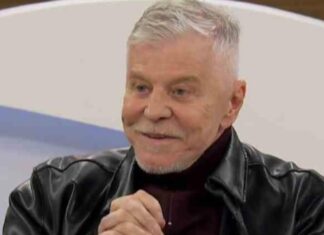 Miguel Falabella revela que está encerrando carreira como ator: “quem beijou, beijou”