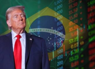 EUA anunciam nova tarifa de 25% contra importações do Brasil por supostas práticas desleais