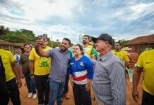 Professora Maria do Carmo percorre Sul do Amazonas e defende revolução na agropecuária para garantir alimento, renda e desenvolvimento