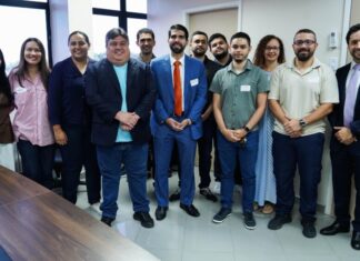 Presidente David Reis confirma posse dos aprovados no concurso da CMM para 1º de dezembro