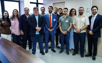 Presidente David Reis confirma posse dos aprovados no concurso da CMM para 1º de dezembro