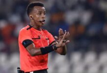 Árbitro barrado nos EUA antes da Copa acusa preconceito: ‘Acho que têm um problema com o meu país’