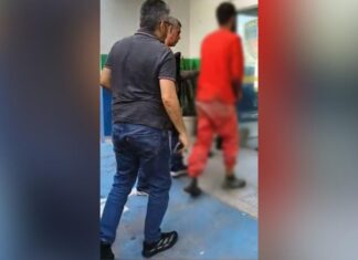 Suspeito de liderar esquema de tráfico no RS é preso durante operação em Manaus