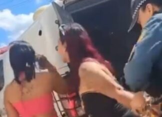 Mães são presas após cinco crianças serem achadas sem supervisão no bairro Lírio do Vale