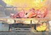 Operação apreende quase três toneladas de carne estragada no Amazonas