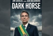 Ministro Kassio Nunes Marques rejeita ação contra filme ligado a Flávio Bolsonaro