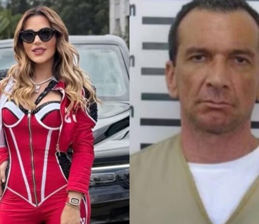 Deolane Bezerra e Marcola viram réus em denúncia por lavagem de dinheiro ligada ao PCC