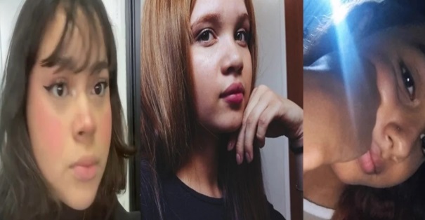 desaparecidas