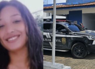Polícia caça suspeita de 18 anos após grupo roubar motoristas de aplicativo em Manaus