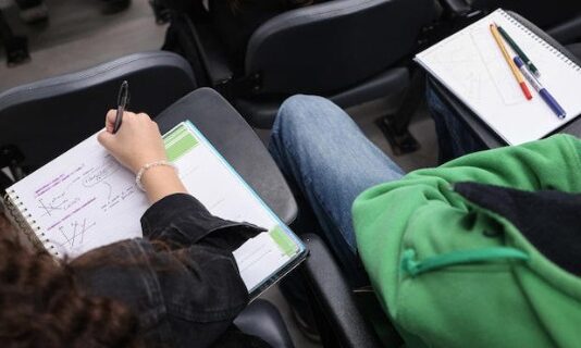 Inscrições para o Enem 2026 são prorrogadas; veja nova data