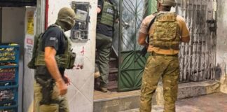 Grupo investigado por tráfico de armas e drogas tem integrantes presos em Manaus e Tabatinga