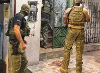 Grupo investigado por tráfico de armas e drogas tem integrantes presos em Manaus e Tabatinga