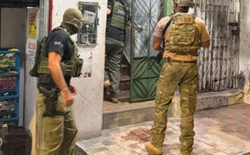 Grupo investigado por tráfico de armas e drogas tem integrantes presos em Manaus e Tabatinga
