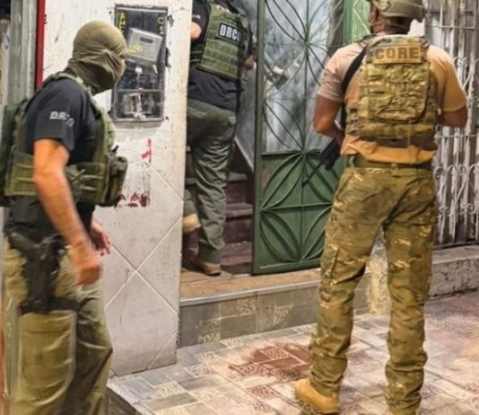 Grupo investigado por tráfico de armas e drogas tem integrantes presos em Manaus e Tabatinga