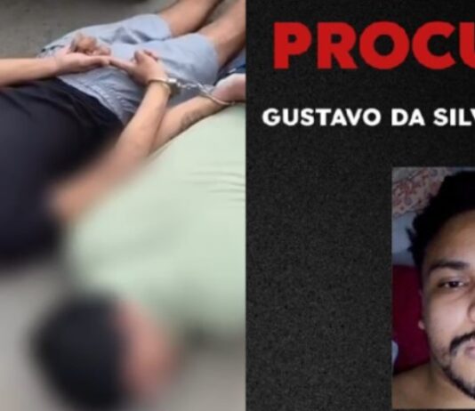 Polícia prende integrantes de grupo criminoso ligado a extorsões e sequestros na capital