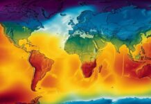Pacífico esquenta e El Niño se intensifica, com impactos previstos no clima já a partir de julho