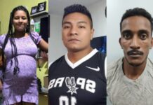 Acusado de matar Débora grávida de oito meses, Gil Romero é condenado a 63 anos de cadeia