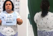 Polícia prende mulher que se passou por menina de 12 anos para viver com família adotiva