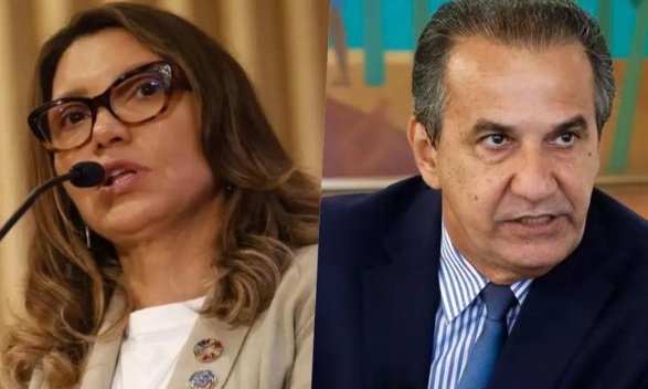janja e malafaia