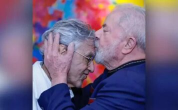 Em entrevista, Caetano Veloso faz desabafo sobre o país: “O Brasil parece incapaz de se salvar”
