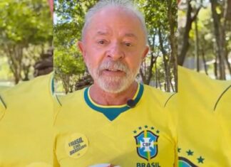 Antes do Brasil x Marrocos, Lula pede entrega dos jogadores na Copa do Mundo